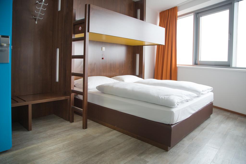 7 Days Premium Hotel Linz-Ansfelden Zewnętrze zdjęcie